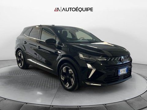 Auto Usate A Roma | Renault Symbioz 1.6 E-Tech Full Hybrid Techno 145Cv Auto