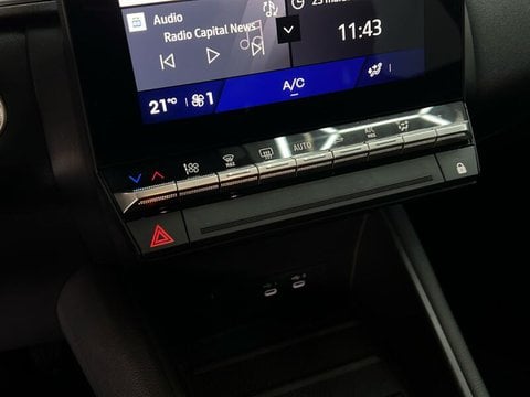 Auto Usate A Roma | Renault Symbioz 1.6 E-Tech Full Hybrid Techno 145Cv Auto