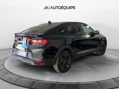 Auto Usate A Roma | Renault Arkana 2021 1.6 E-Tech Full Hybrid E-Tech Engineered 145Cv