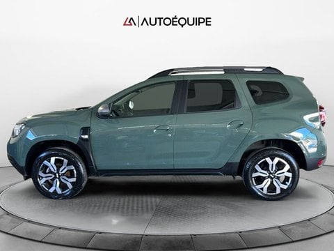 Auto Usate A Roma | Dacia Duster Ii 2021 1.0 Tce Journey Up Gpl 4X2 100Cv