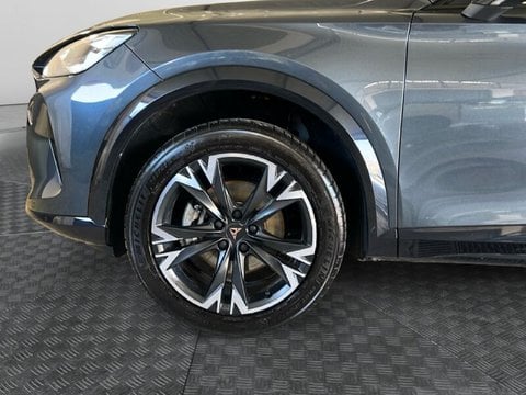 Auto Usate A Roma | Cupra Formentor 2024 2.0 Tdi 150Cv Dsg