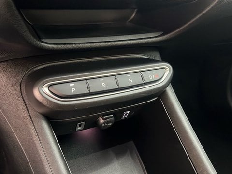 Auto Usate A Roma | Fiat 600 Iv 2023 1.2 Hybrid Pop 145Cv Auto