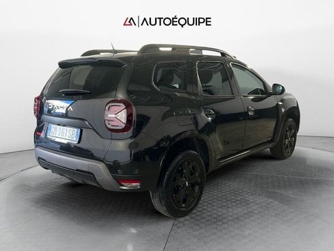 Auto Usate A Roma | Dacia Duster Ii 2021 1.0 Tce Sl Extreme Gpl 4X2 100Cv