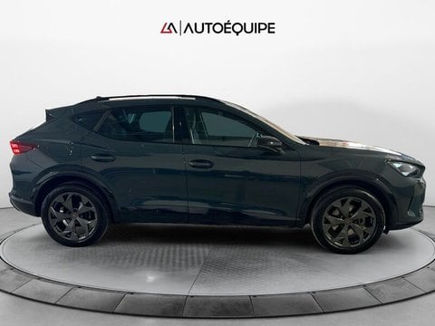 Auto Usate A Roma | Cupra Formentor 2024 2.0 Tsi 4Drive 204Cv Dsg