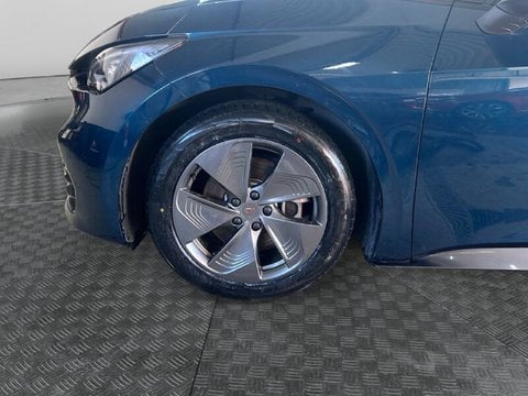 Auto Usate A Roma | Cupra Born 58Kwh
