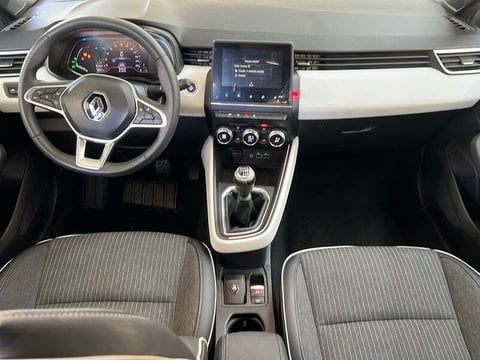 Auto Usate A Roma | Renault Clio V 2019 1.0 Tce Intens 90Cv My21