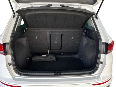 Auto Usate A Roma | Seat Ateca 2020 1.5 Ecotsi Fr 150Cv Dsg