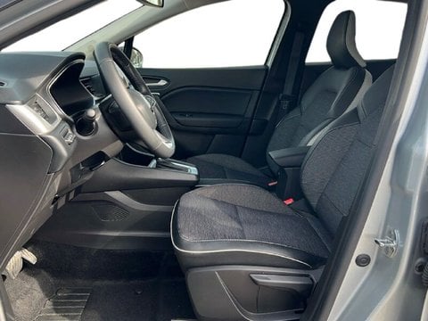 Auto Usate A Roma | Renault Captur Ii 2019 1.6 E-Tech Hybrid Techno Fast Track 145Cv Auto