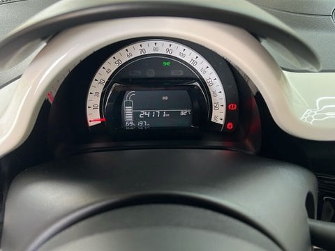 Auto Usate A Roma | Renault Twingo Electric Twingo Iii Electric Twingo Techno 22Kwh