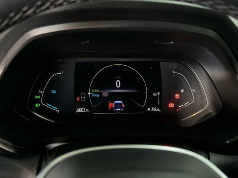Auto Usate A Roma | Renault Captur Ii 2019 1.6 E-Tech Full Hybrid Equilibre 145Cv Auto