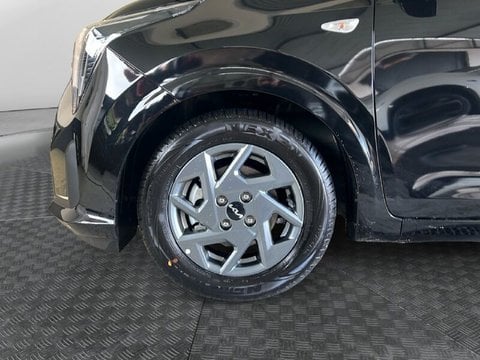 Auto Usate A Roma | Kia Picanto Iii 2024 1.0 Gdi Urban