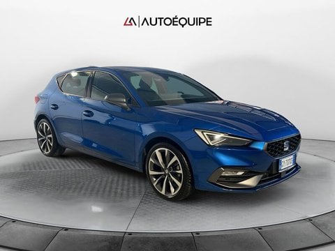 Auto Usate A Roma | Seat Leon 1,5Etsifr 5P85 D3Ua7 My 25