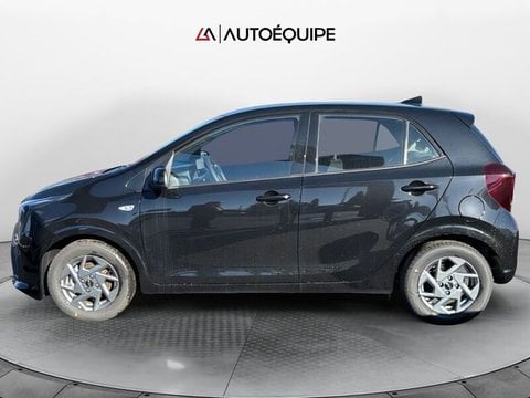 Auto Usate A Roma | Kia Picanto Iii 2024 1.0 Mpi Urban
