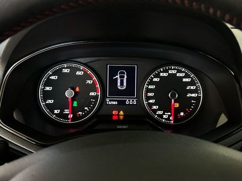 Auto Usate A Roma | Seat Arona 2017 1.0 Tgi Fr 90Cv
