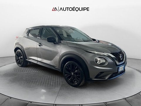 Auto Usate A Roma | Nissan Juke Ii 2020 1.0 Dig-T Enigma 114Cv