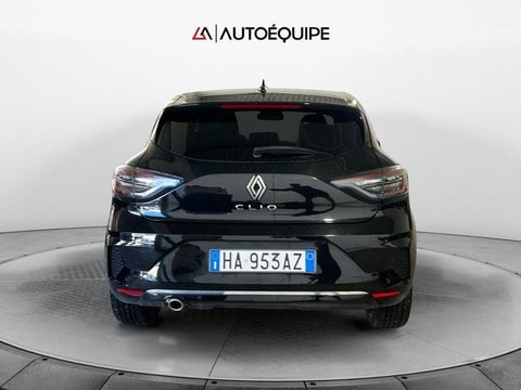 Auto Usate A Roma | Renault Clio V 2023 1.0 Eco-G Techno 100Cv