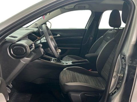 Auto Usate A Roma | Jeep Avenger 2022 1.2 Turbo Longitude Fwd 100Cv