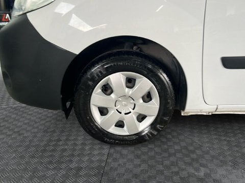 Auto Usate A Roma | Renault Kangoo Ii Express E6 2016 Express 1.5 Dci 95Cv Blue Ice E6D-Temp