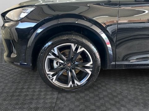 Auto Usate A Roma | Cupra Formentor 2024 2.0 Tdi 150Cv Dsg