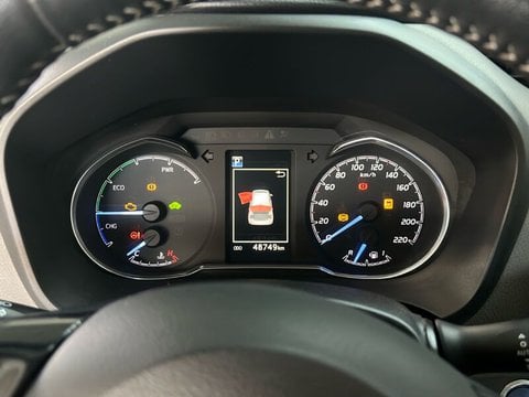 Auto Usate A Roma | Toyota Yaris Iii 2017 5P 1.5H Active