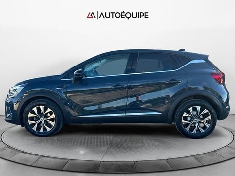 Auto Usate A Roma | Renault Captur Ii 2019 1.0 Tce Techno Gpl 100Cv
