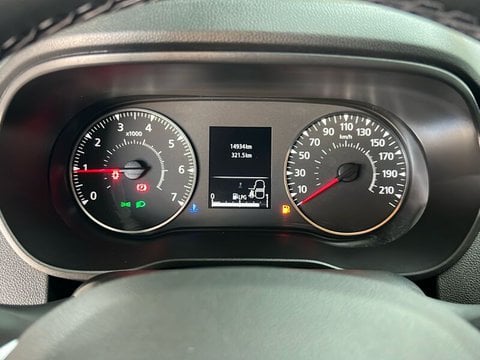 Auto Usate A Roma | Dacia Duster Ii 2021 1.0 Tce Sl Extreme Gpl 4X2 100Cv