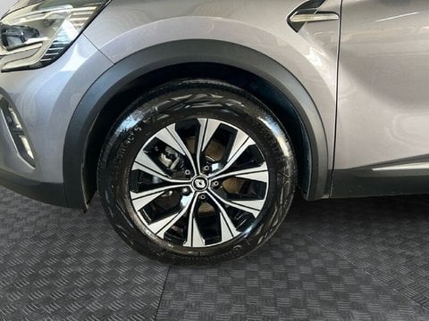 Auto Usate A Roma | Renault Captur Ii 2019 1.6 E-Tech Full Hybrid Techno 145Cv Auto