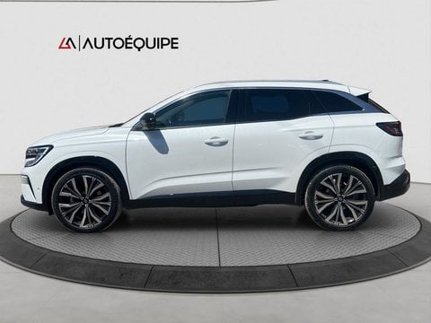 Auto Km0 A Roma | Renault Austral 2023 1.2 E-Tech Full Hybrid Iconic 200Cv Auto