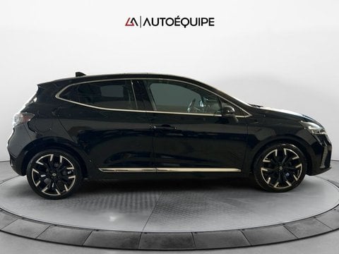 Auto Usate A Roma | Renault Clio V 2023 1.0 Eco-G Techno 100Cv