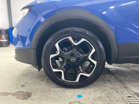 Auto Usate A Roma | Opel Mokka Ii 2020 1.2 T Ultimate S&S 136Cv