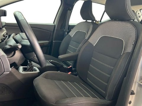 Auto Usate A Roma | Dacia Sandero Stepway Iii 2021 Stepway 1.0 Tce Comfort Eco-G 100Cv