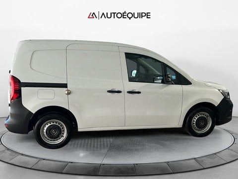 Auto Usate A Roma | Renault Kangoo Van 1.5 Blue Dci 95Cv Edition One