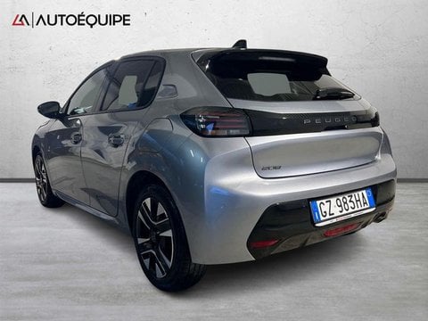 Auto Usate A Roma | Peugeot 208 Ii 2023 1.2 Puretech Allure S&S 100Cv