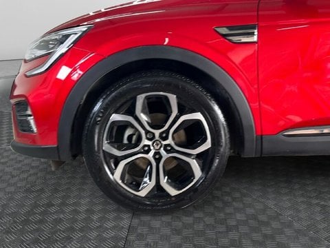 Auto Usate A Roma | Renault Arkana 2021 1.6 E-Tech Full Hybrid Techno 145Cv