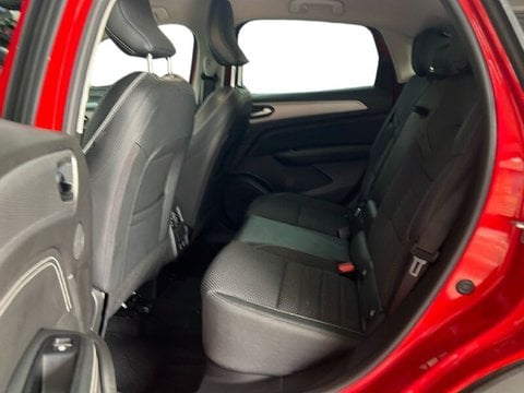 Auto Usate A Roma | Renault Arkana 2021 1.6 E-Tech Full Hybrid Techno 145Cv