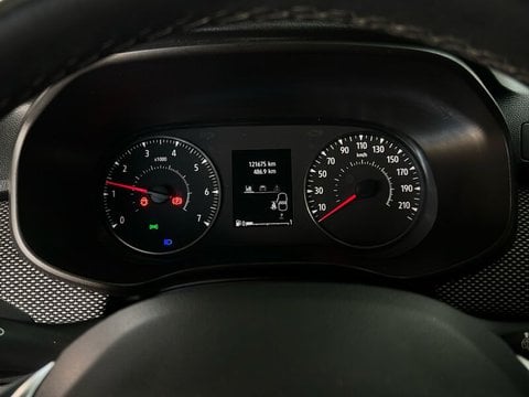 Auto Usate A Roma | Dacia Jogger 2021 1.0 Tce Comfort Gpl 100Cv