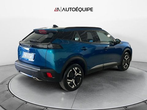Auto Usate A Roma | Peugeot 2008 Ii 2023 1.2 Puretech Allure S&S 130Cv Eat8