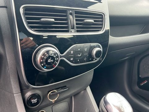 Auto Usate A Roma | Renault Clio Iv 2017 Sporter Sporter 1.5 Dci Energy Intens 90Cv