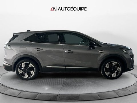 Auto Usate A Roma | Renault Symbioz 1.6 E-Tech Full Hybrid Techno 145Cv Auto