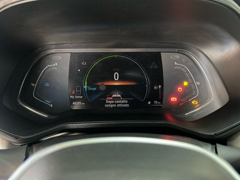 Auto Usate A Roma | Renault Clio V 2019 1.6 E-Tech Full Hybrid Techno 145Cv Auto