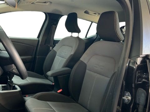 Auto Usate A Roma | Dacia Sandero Stepway Iii 2021 Stepway 1.0 Tce Extreme Eco-G 100Cv