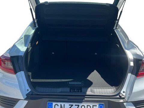 Auto Usate A Roma | Renault Arkana 2021 1.6 E-Tech Full Hybrid E-Tech Engineered 145Cv
