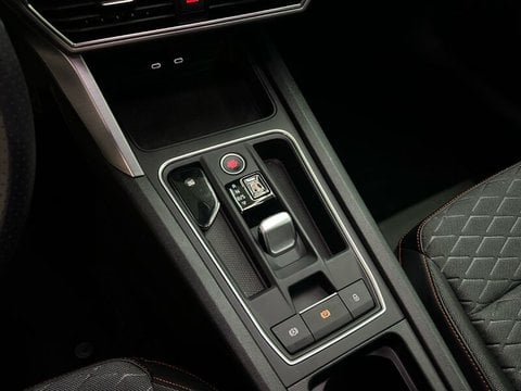 Auto Usate A Roma | Seat Leon 1,5Etsifr 5P85 D3Ua7 My 25