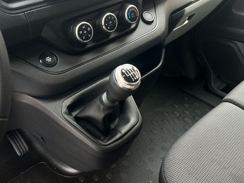 Auto Usate A Roma | Renault Trafic 2.0 Blue Dci 150Cv L2 Authentic