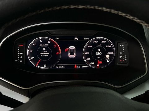 Auto Usate A Roma | Seat Arona 2022 1.0 Ecotsi Black Edition 95Cv