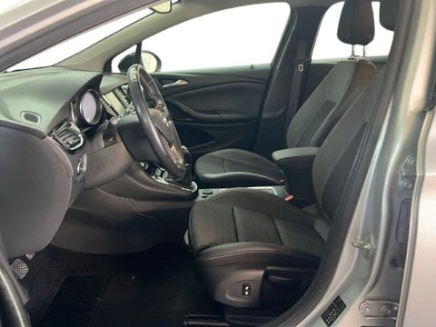 Auto Usate A Roma | Opel Astra V 2020 5P 1.5 Cdti Business Elegance S&S 122Cv