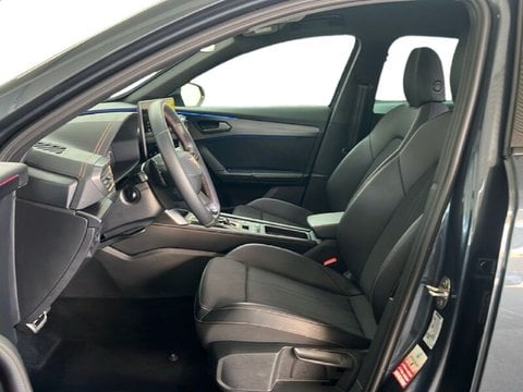 Auto Usate A Roma | Cupra Formentor 2024 2.0 Tdi 150Cv Dsg