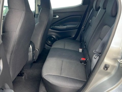 Auto Usate A Roma | Nissan Juke Ii 2024 1.0 Dig-T Acenta 114Cv Dct