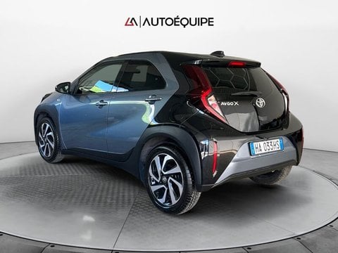 Auto Usate A Roma | Toyota Aygo X 1.0 Trend 72Cv