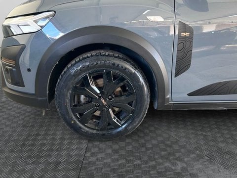 Auto Usate A Roma | Dacia Jogger 2021 1.0 Tce Extreme Up Gpl 100Cv 7P.ti